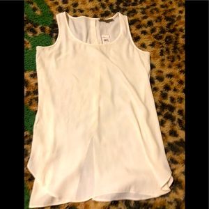 Button back cami/tank